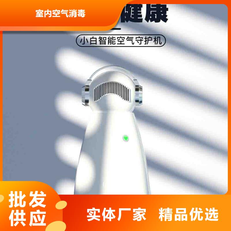 小白婴儿空气守护机-车载空气净化器价格应用领域