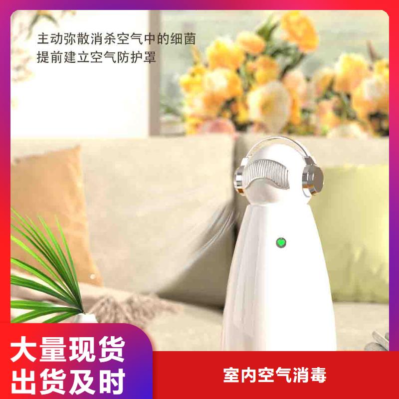 小白婴儿空气守护机小白空气守护机器人现货拒绝差价
