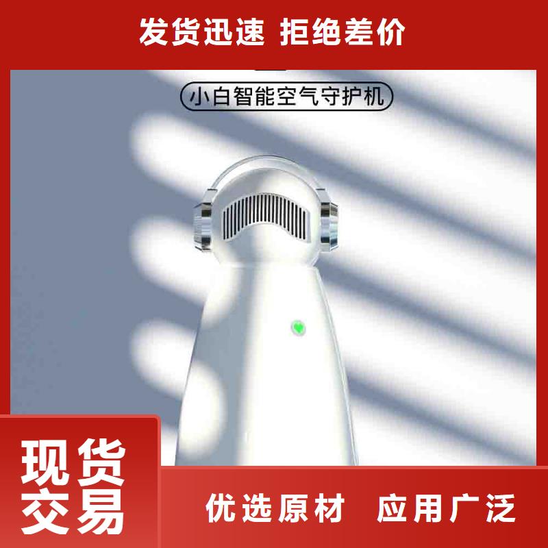 小白空气守护机现货满足大量采购