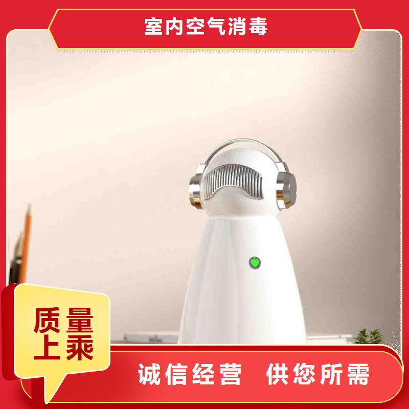 小白空气守护机销售小白空气守护机器人今日新品