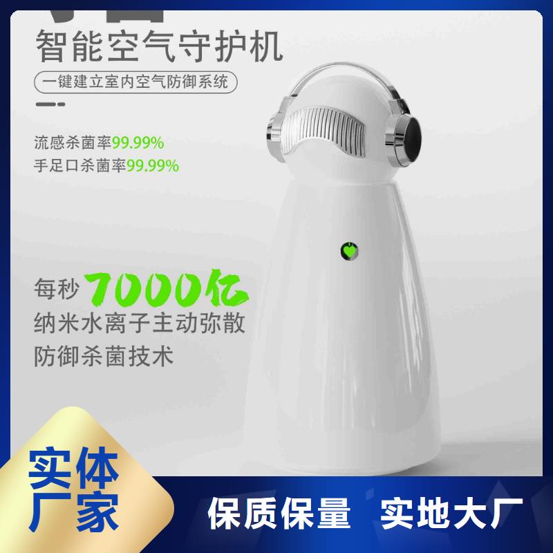 小白空气守护机现货满足大量采购