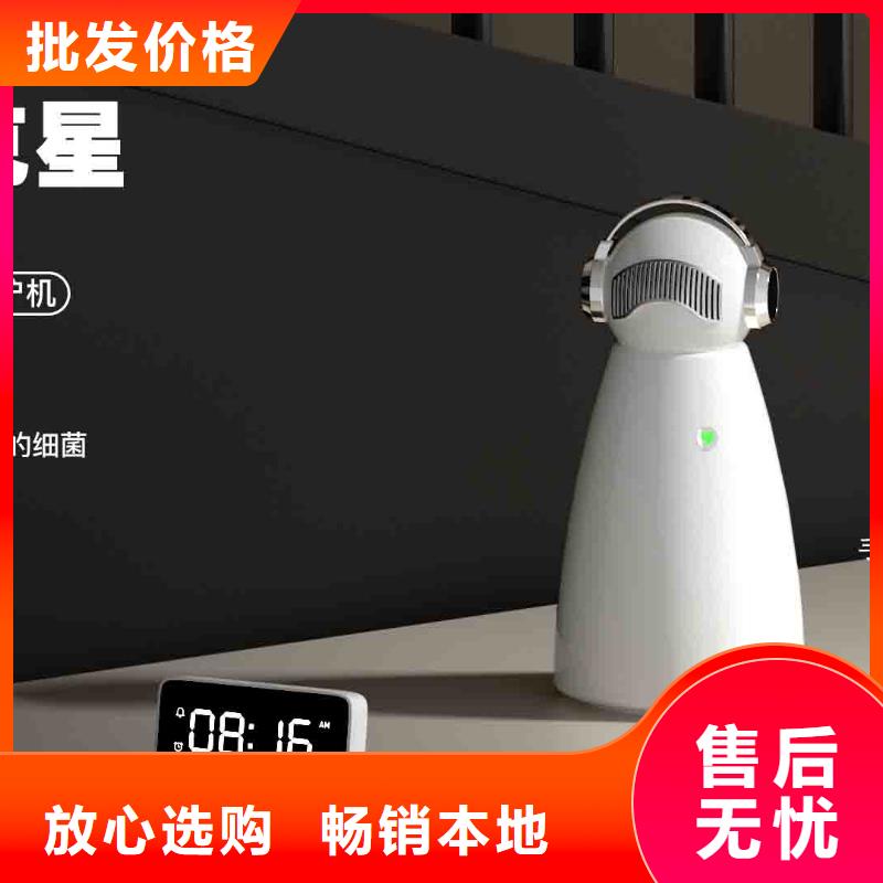 小白空气守护机小白空气守护机器人高品质诚信厂家