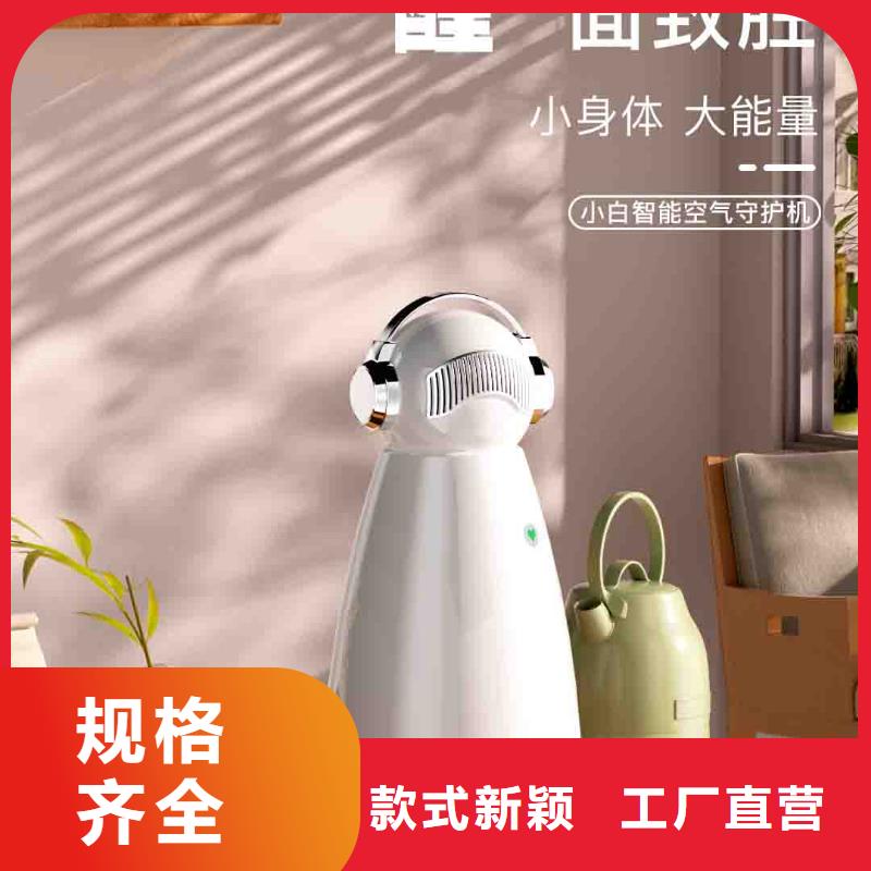 小白空气守护机小白空气守护机器人高品质诚信厂家