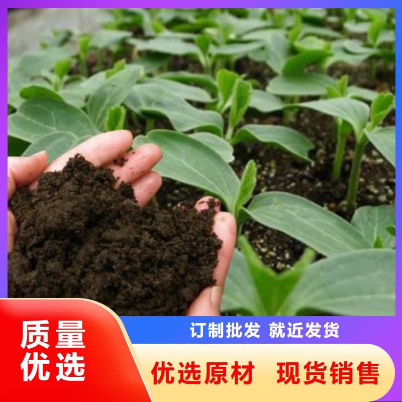 肥水鸡粪破除土壤板结