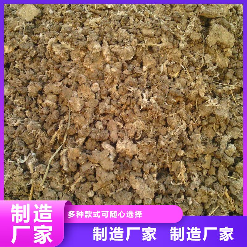发酵鸡粪让土地高产