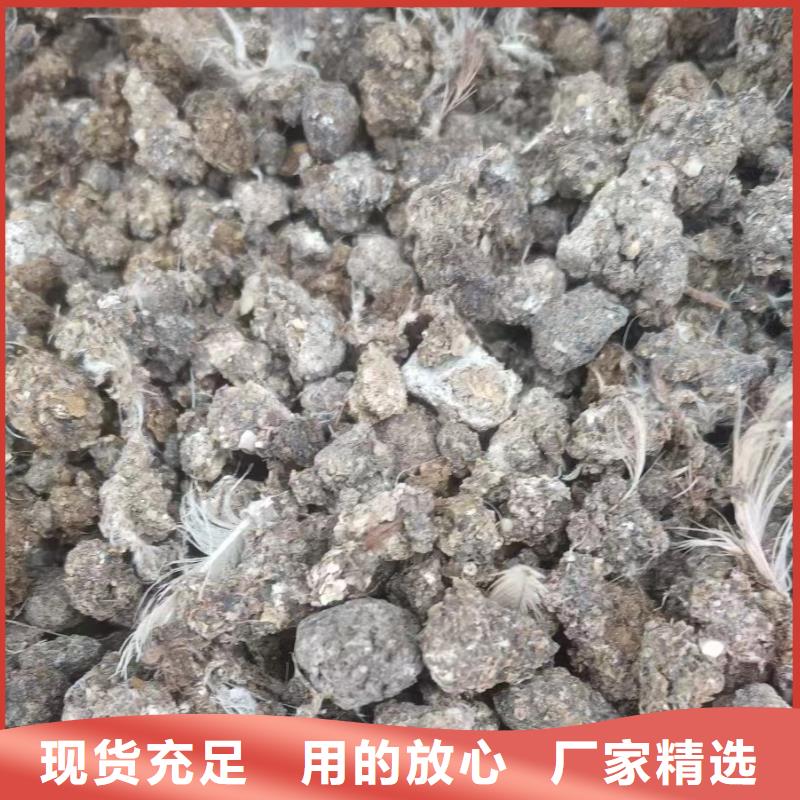 晒干鸡粪增加土壤养分