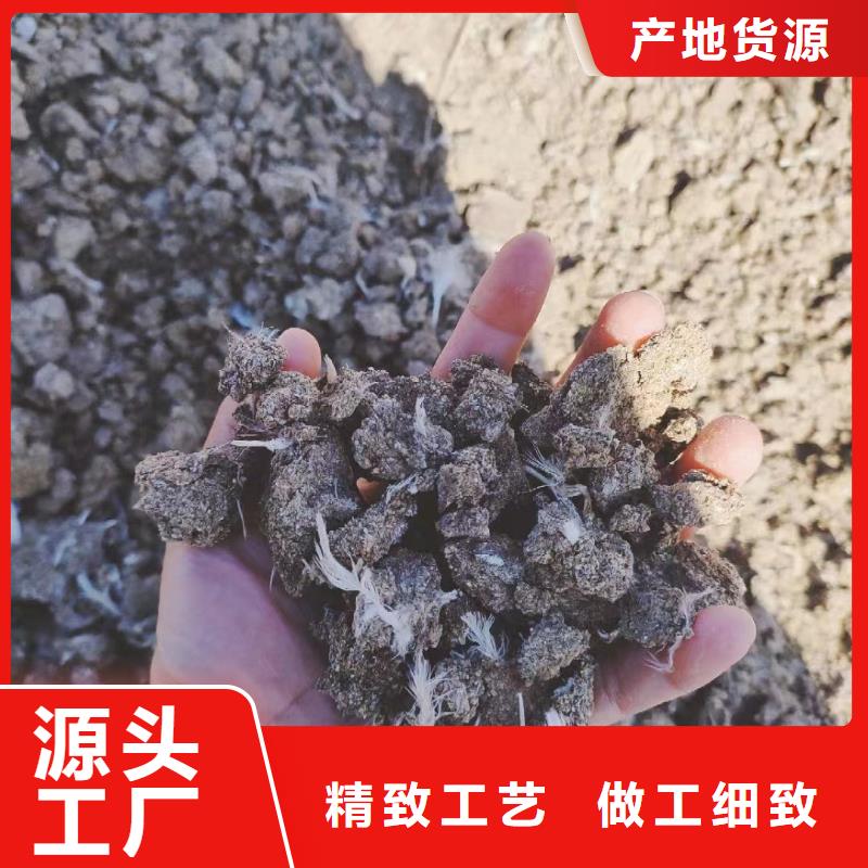 羊粪有机肥海量订单