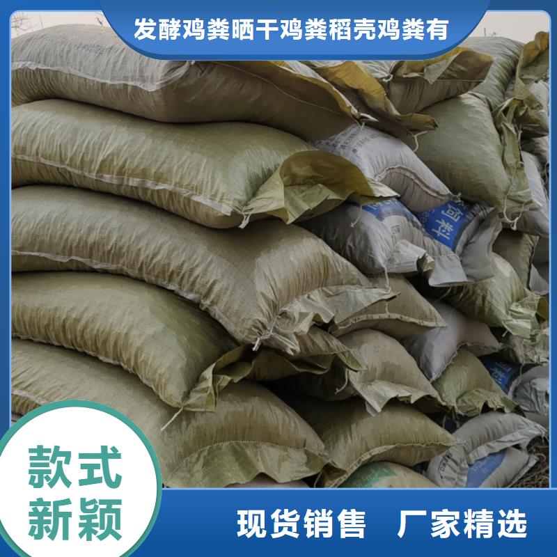 发酵鸡粪让土地高产