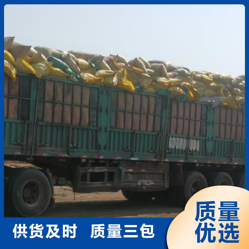 发酵鸡粪肥效不错