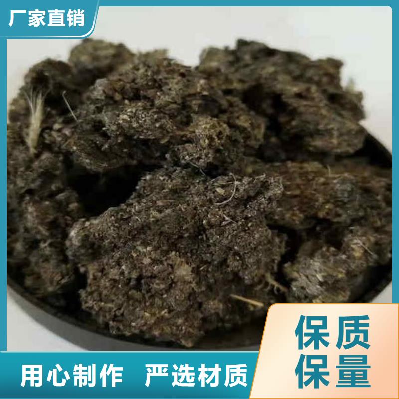 干鸡粪增强土壤养分