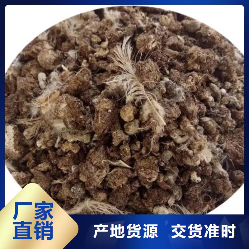 发酵鸡粪适合什么施肥