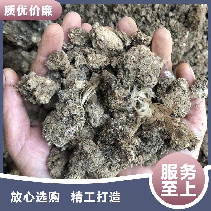 颗粒菌肥农民丰收的帮手