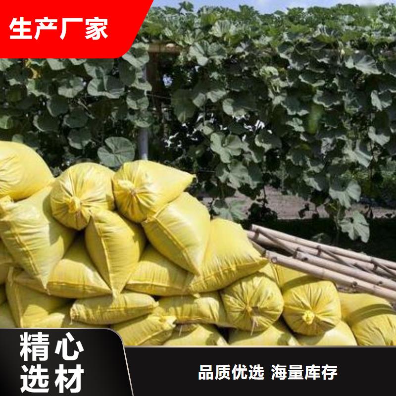 有机肥农产品品质