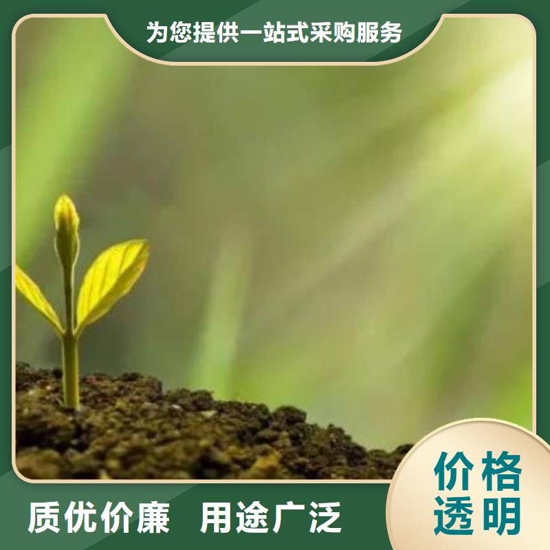 有机肥能作底肥