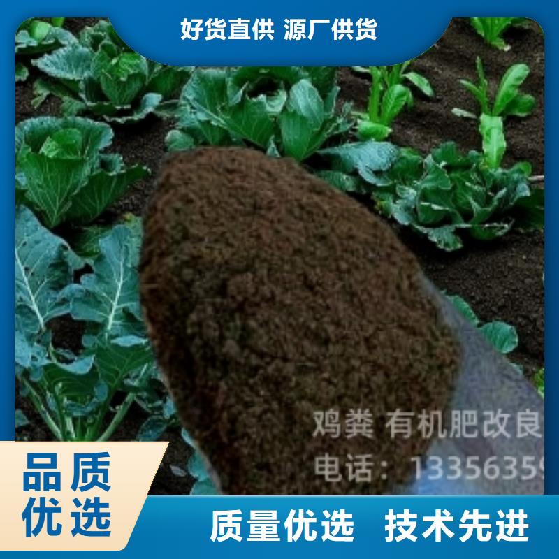 晒干鸡粪怎样给蔬菜增肥