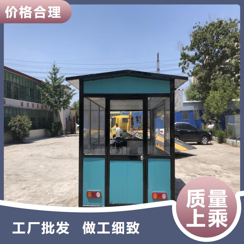 餐车-电动餐车匠心工艺