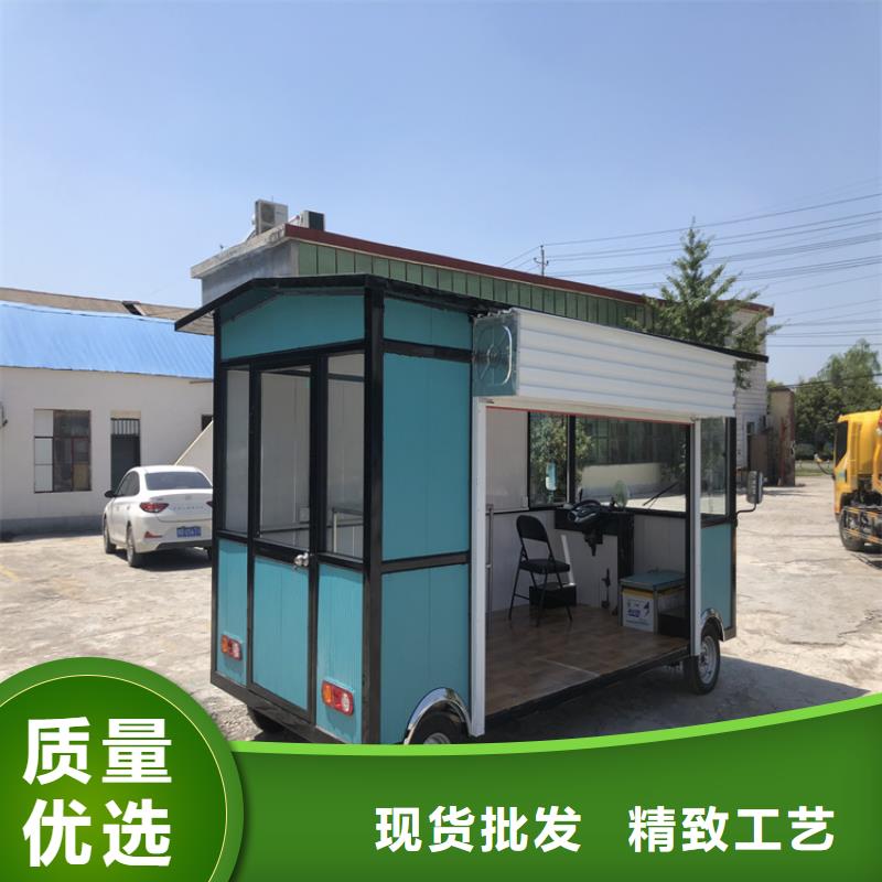 【餐车】,四轮美食车0中间商差价