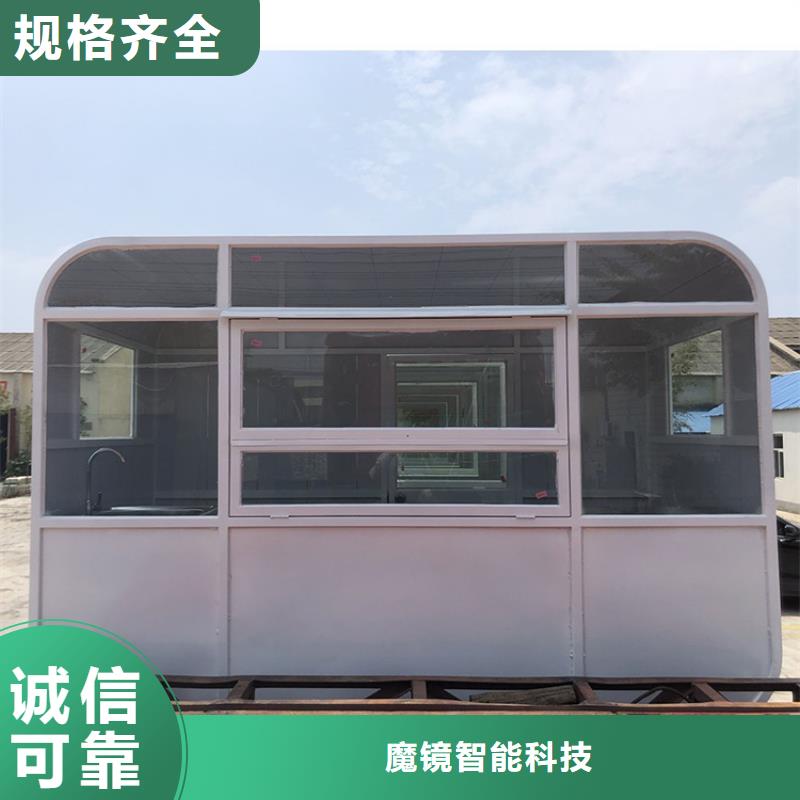 餐车-电动餐车匠心工艺