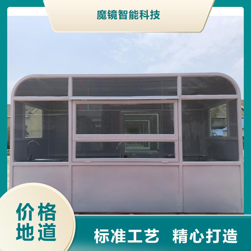 餐车,地摊车用心做好每一件产品