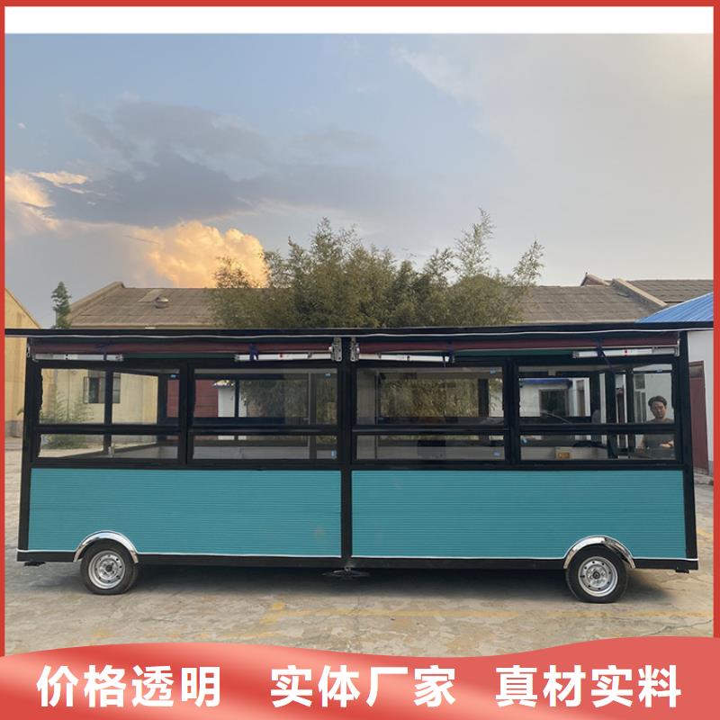 餐车-早餐车品质可靠