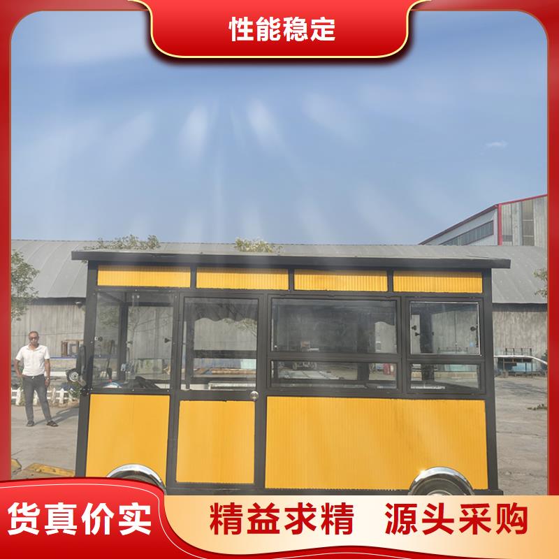 餐车 早餐车优选好材铸造好品质