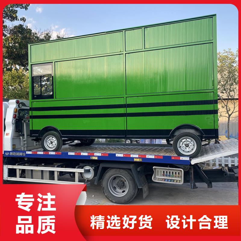餐车,美食车厂家实力大