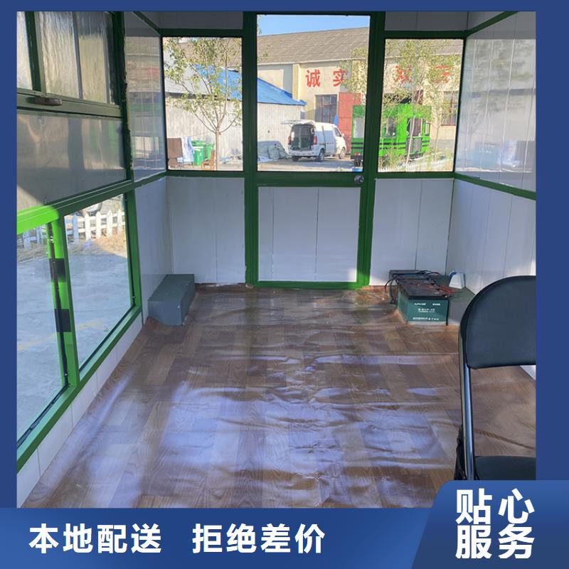 餐车卖饭车生产厂家保质保量