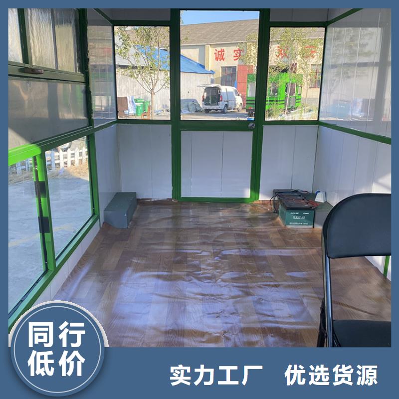 餐车餐饮车产品性能