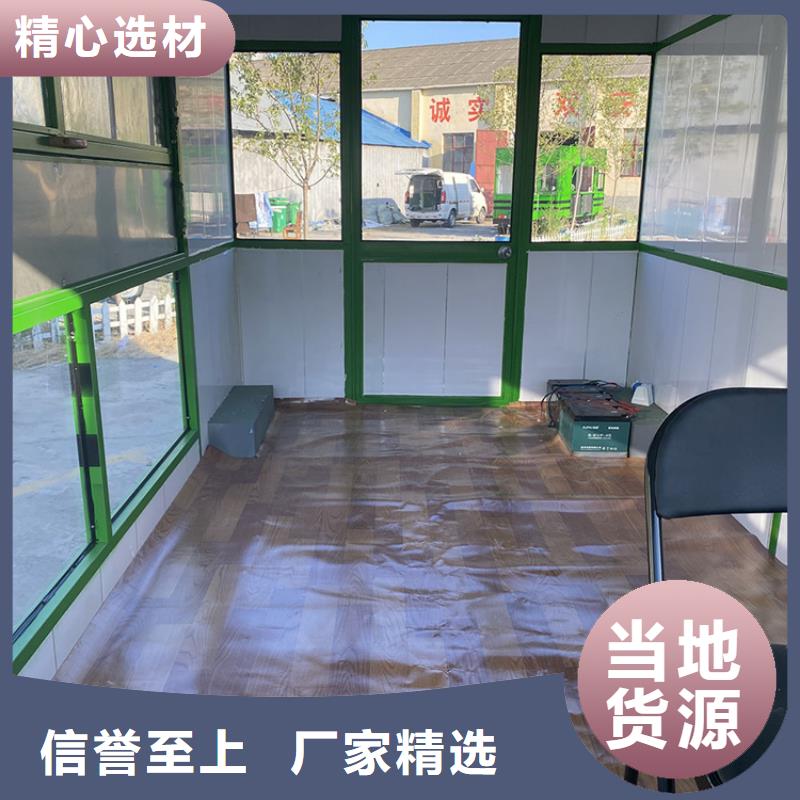 餐车卖饭车生产厂家多年行业积累