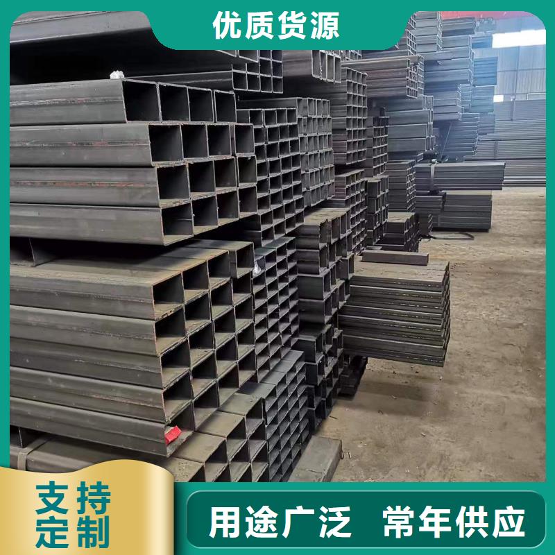 质优价廉的Q700高强方管基地