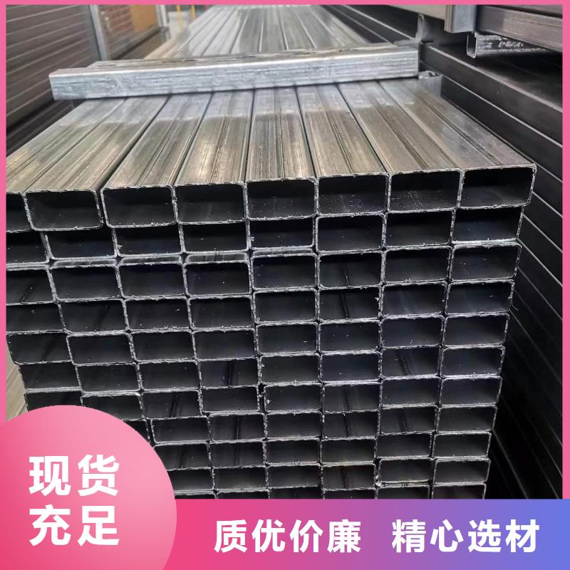 大口径厚壁方管全国供应厂家