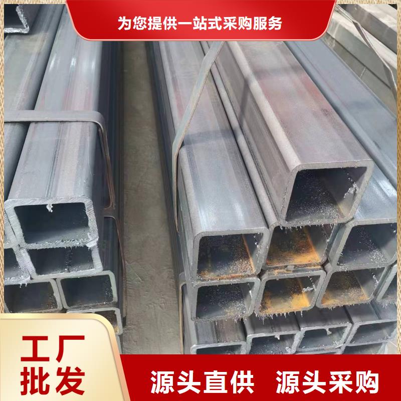 小口径方通厂家支持定制