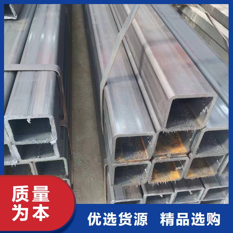 Q355B方管优质厂家