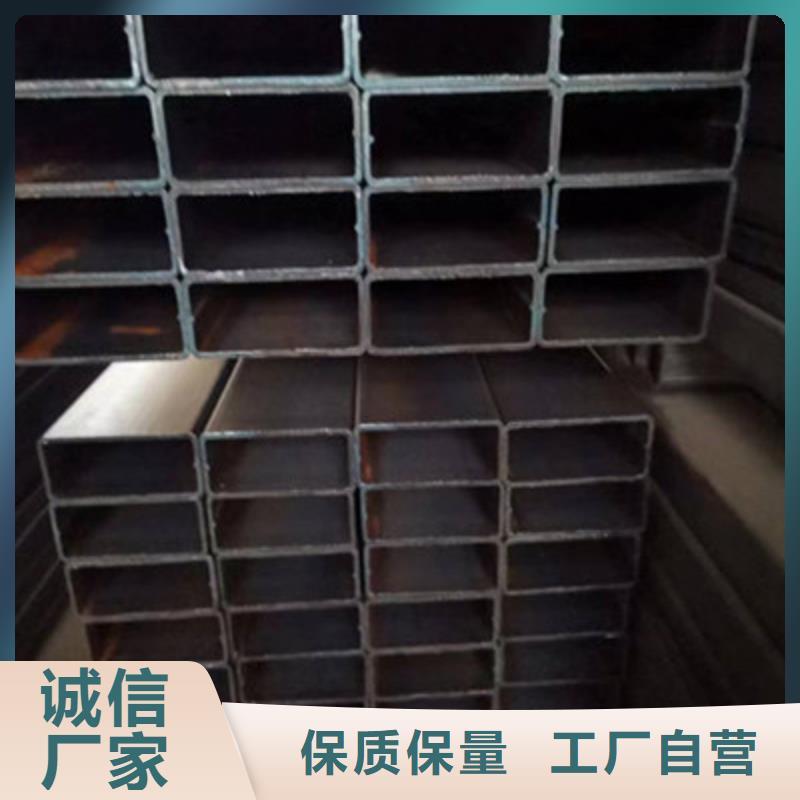 Q355B方管优质厂家