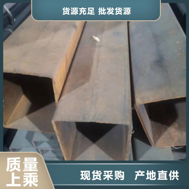 经验丰富的Q460方通公司