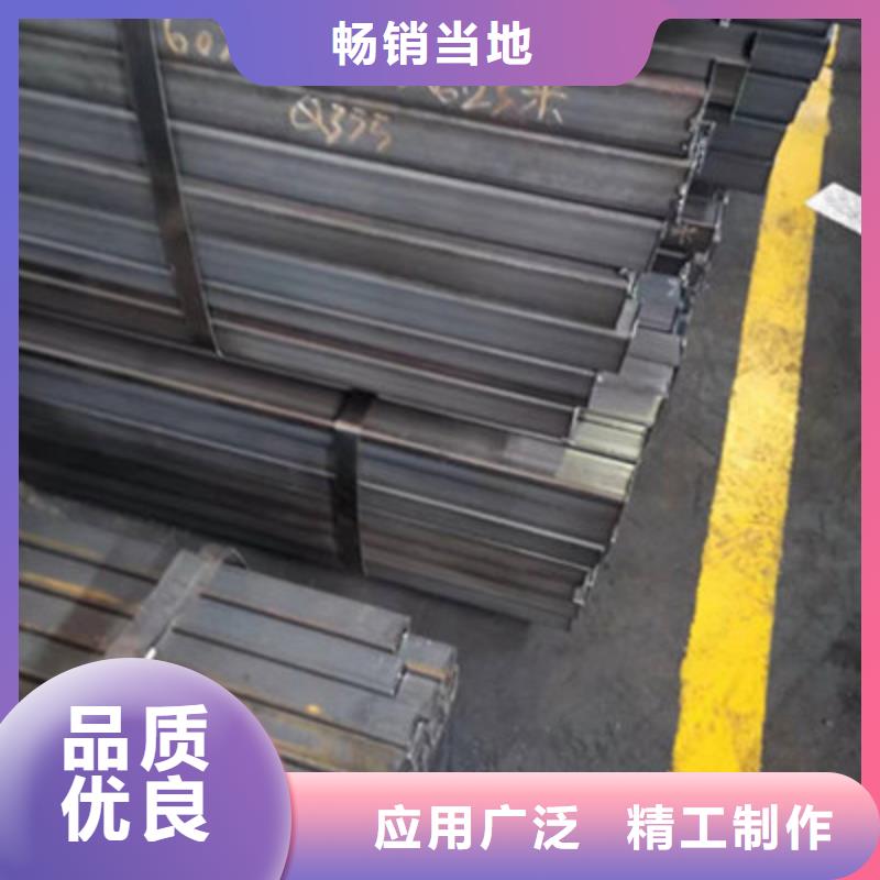 供应Q355B方通的销售厂家