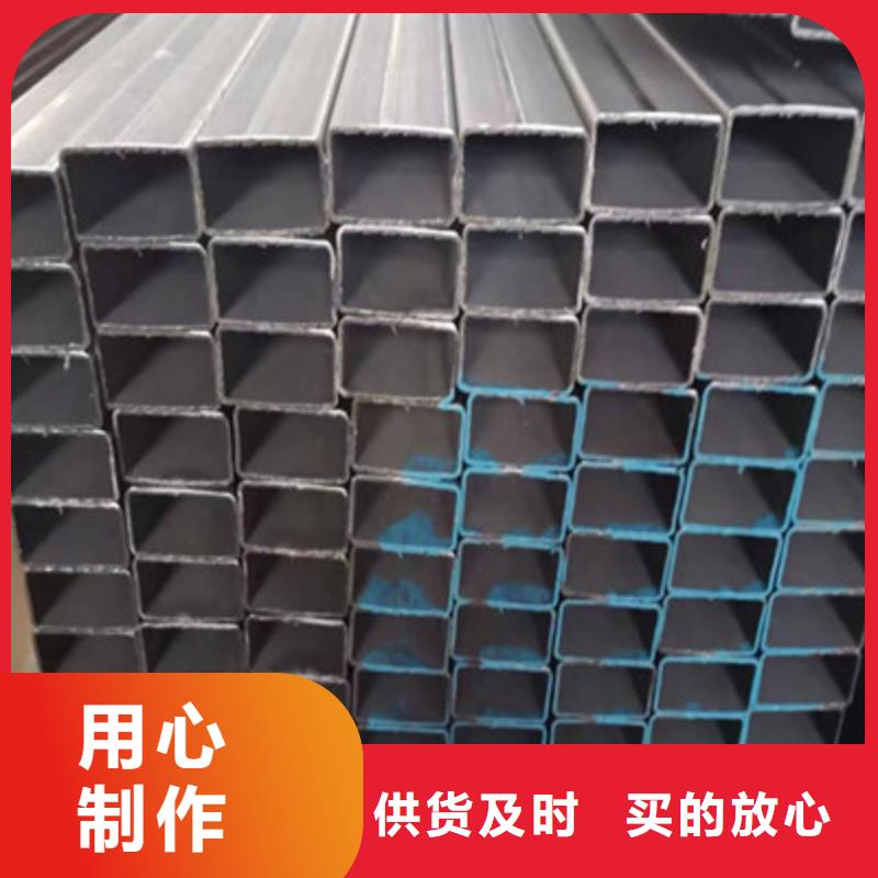 小口径方通厂家支持定制