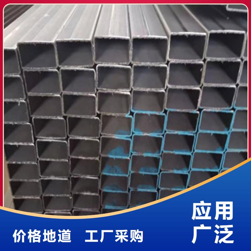 Q700小口径方通_多年生产经验厂家