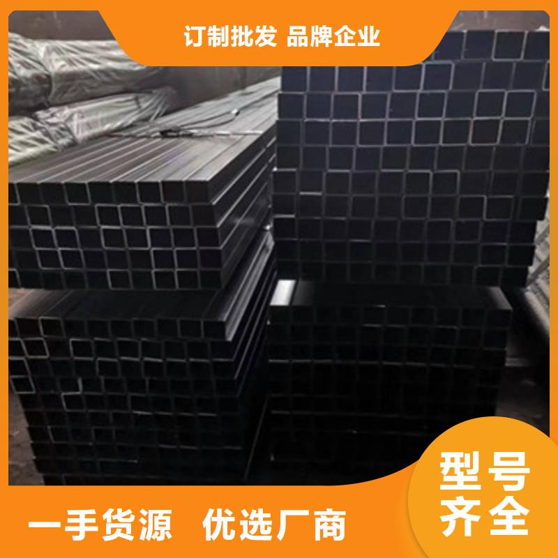 Q700小口径方通_多年生产经验厂家