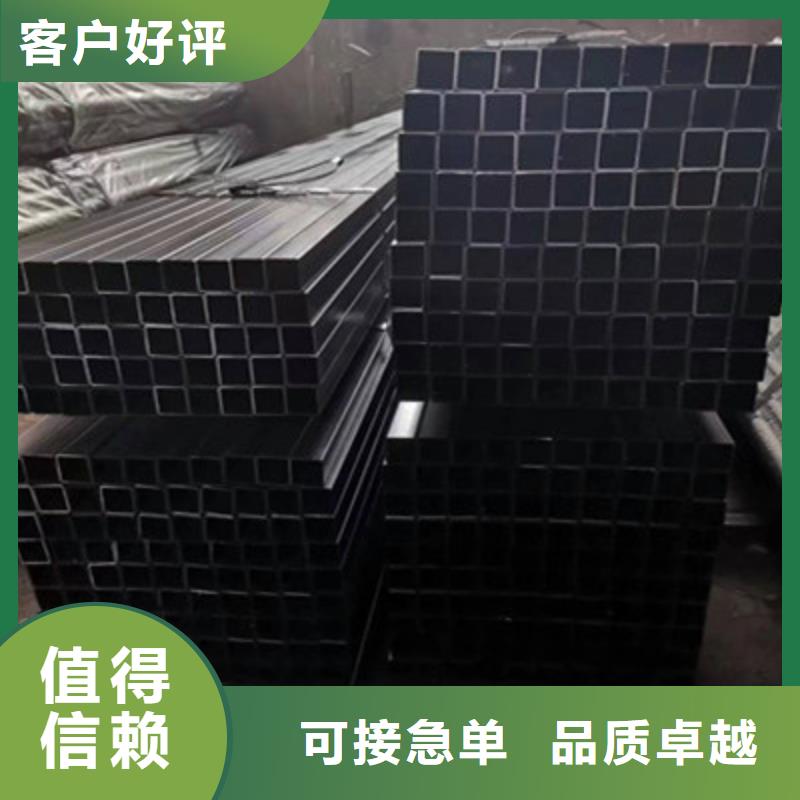 有现货的Q700小口径方通供应商