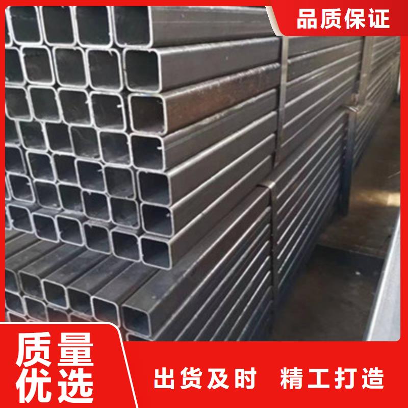 Q460方管价格-生产厂家