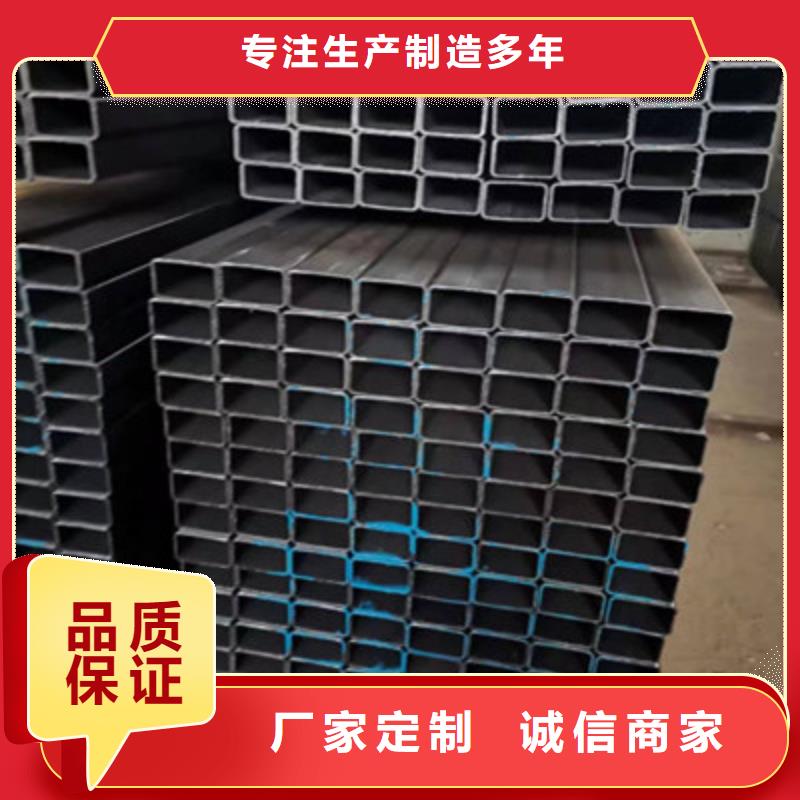 Q700小口径方通_多年生产经验厂家