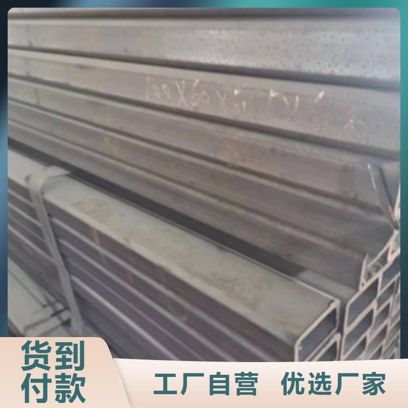 有现货的Q700小口径方通供应商