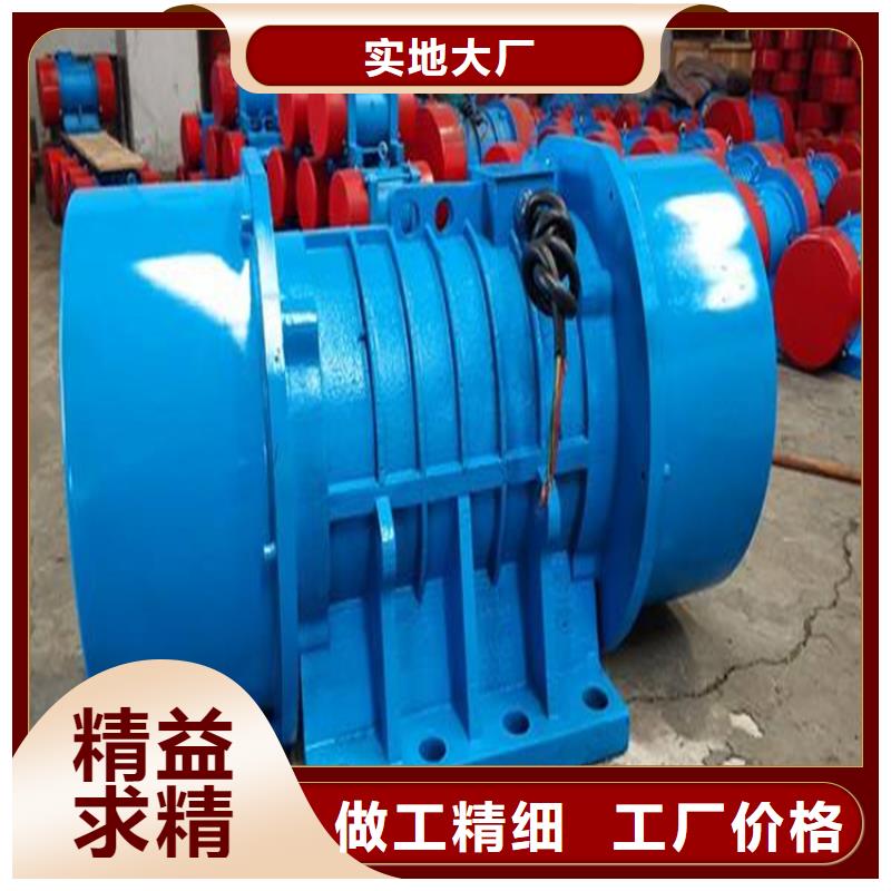 防爆振动电机振动台专用振动电机安装