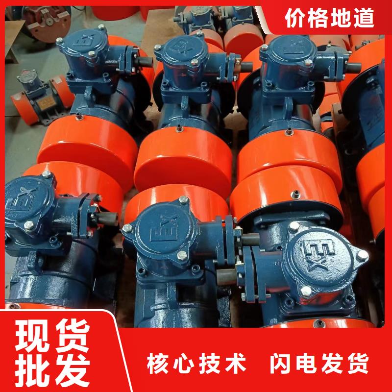 YZO防爆振动电机狮山街道信息