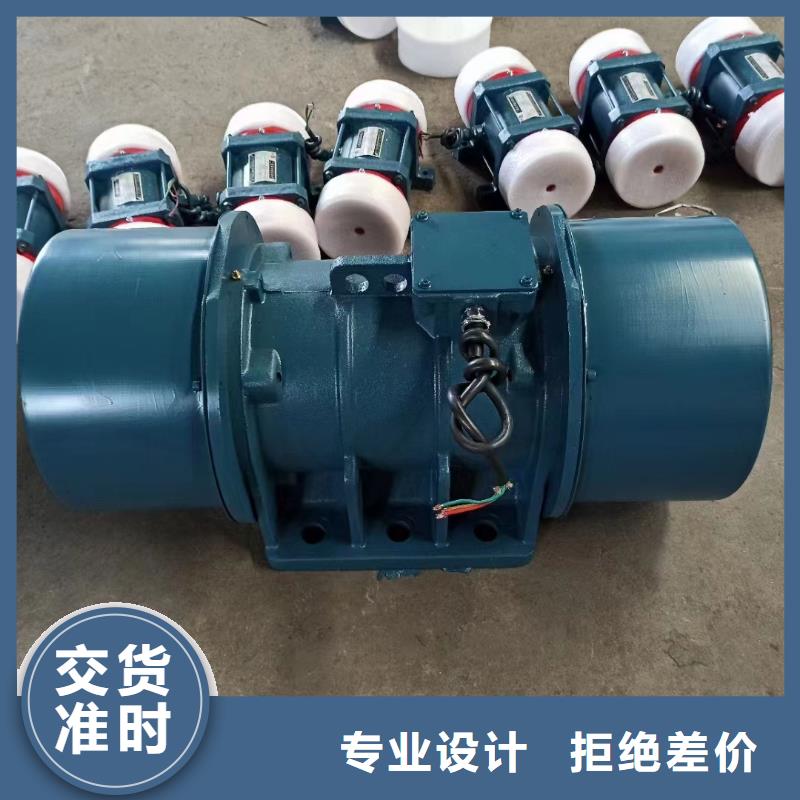 振动电机防爆电机供货及时