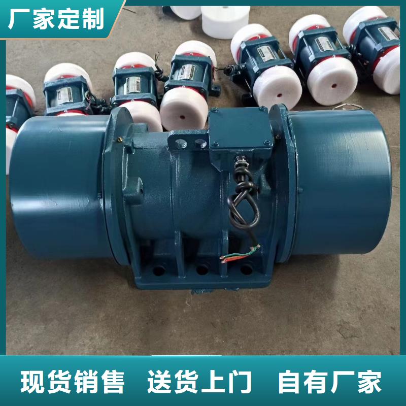 振动电机振动给料机信誉有保证