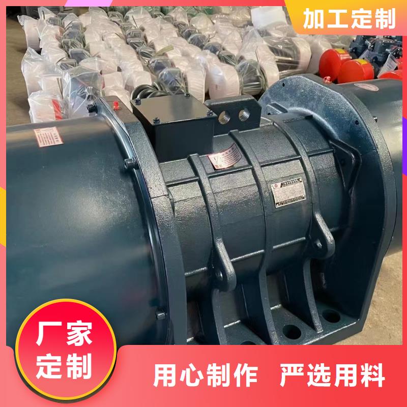 振动电机振动给料机信誉有保证