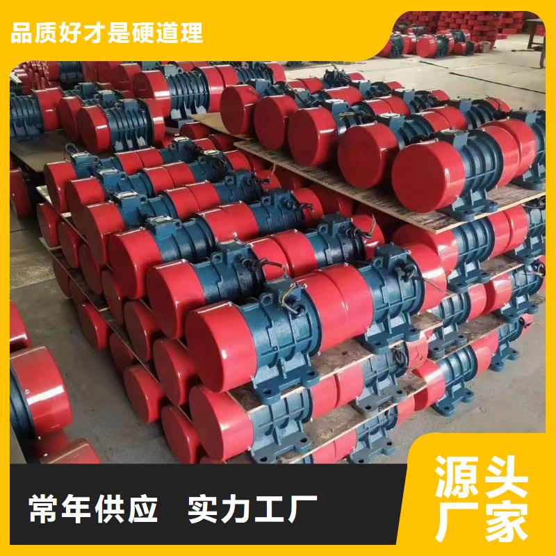 振动电机防爆电机细节展示