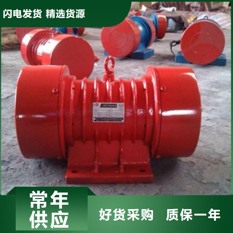 仓壁振动器三相异步振动电机工艺成熟